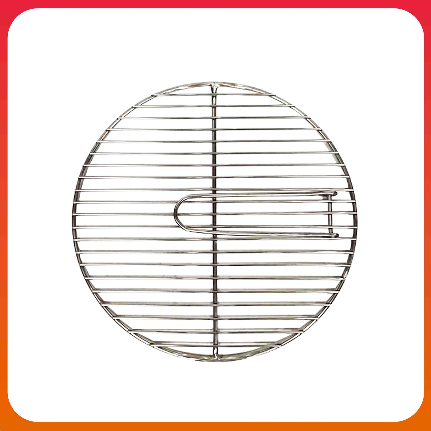 Ember Barbecue Grill