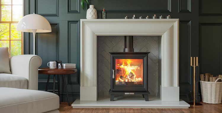 HENLEY STOVES