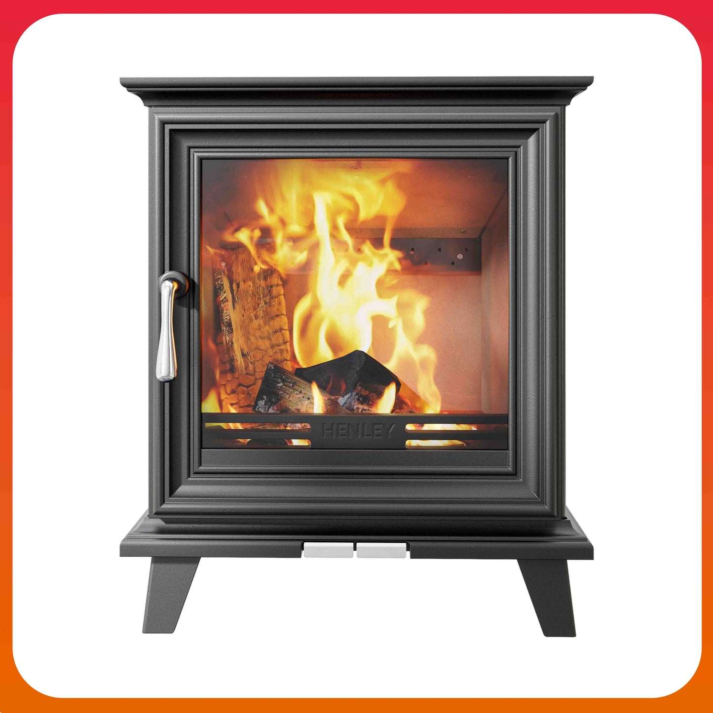 Henley Elmwood - Convection Unit