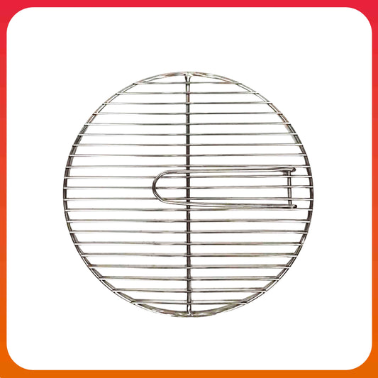 Ember Barbecue Grill