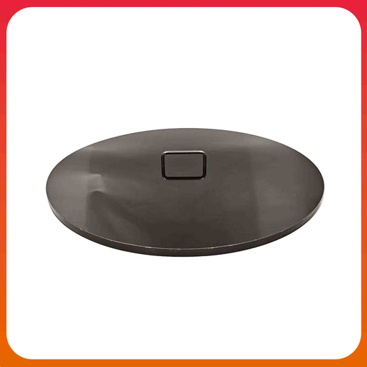 Ember Firepit Lid