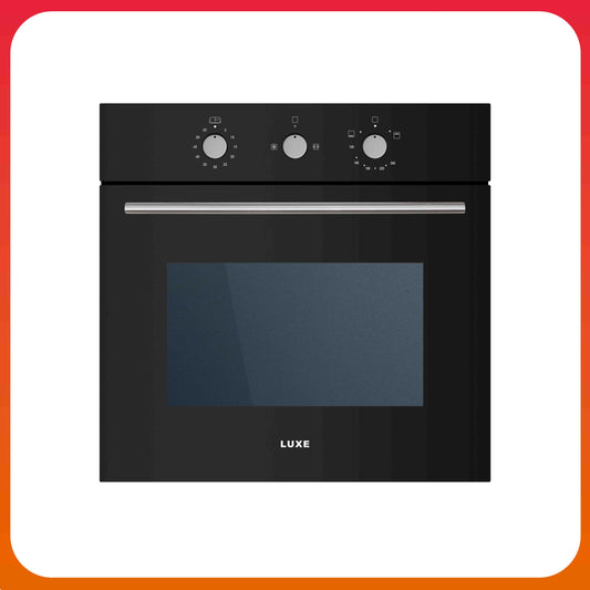 LUXE 60cm Gas Oven